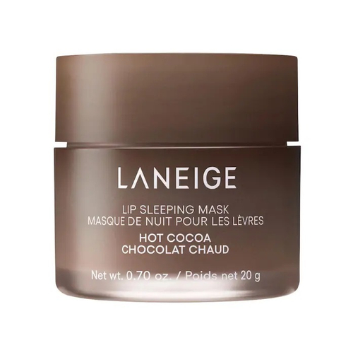 Laneige Lip Sleeping Mask 20g - Hot Cocoa