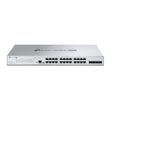 Коммутатор TP-Link s5500-24gp4f (s5500-24gp4f)