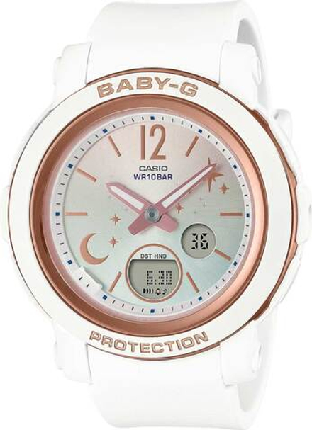 Часы Casio BGA-290DS-7A