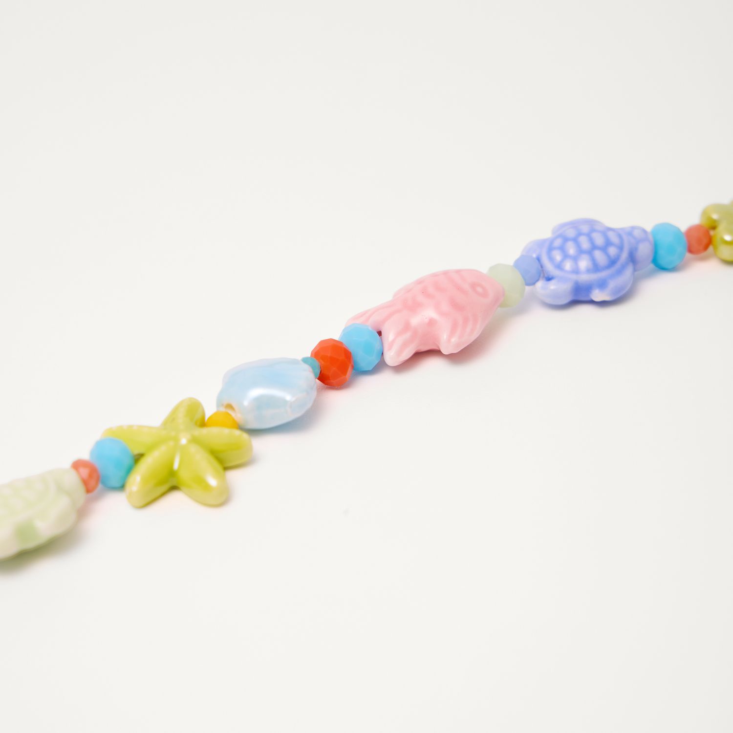 Браслет Ceramic Creatures Bracelet