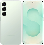 Samsung Galaxy S25 12/256 ГБ Мятный