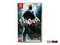 Batman: Arkham Trilogy (Nintendo Switch, Русские субтитры, Б/У)
