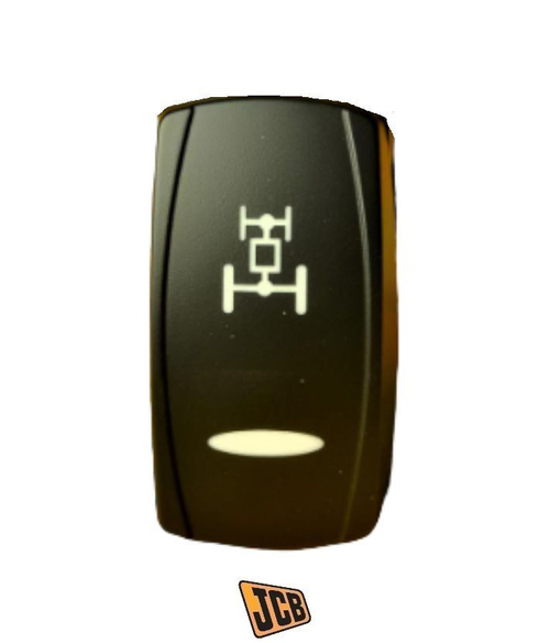 Кнопка переключения JCB 701/E0089, 701-E0089, 701E0089