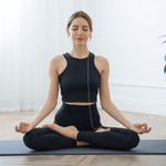 Nurosym Антистресс wellness-гаджет для сна и восстановления, стимуляция блуждающего нерва