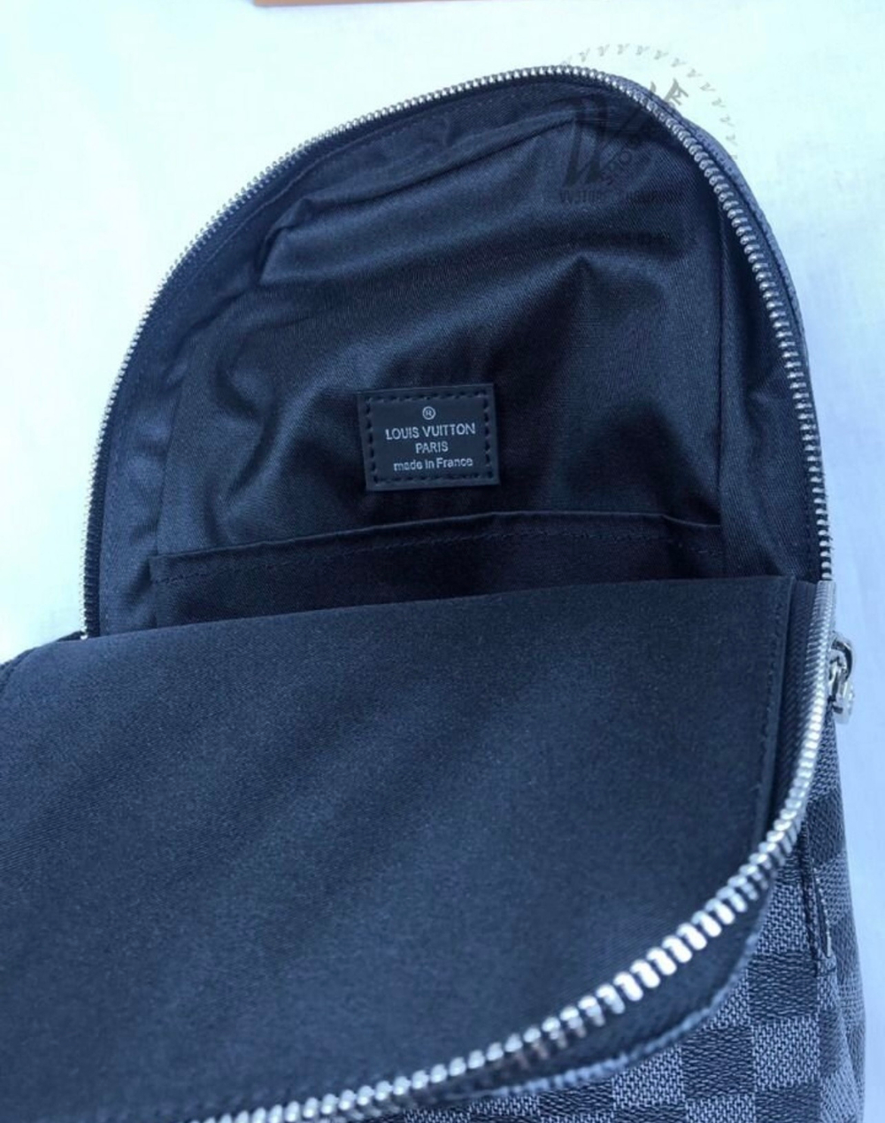 Сумка через плечо Louis Vuitton Sling Bag премиум