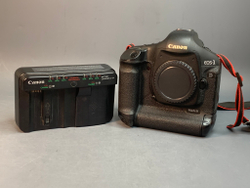 Canon EOS 1D Mark III
