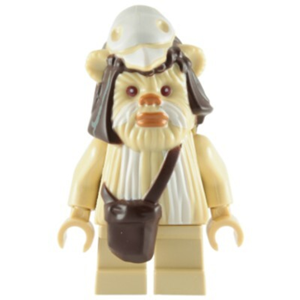 Логрей (Эвок) sw0338