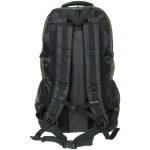 Рюкзак туристический 50л, цвет зеленый 306