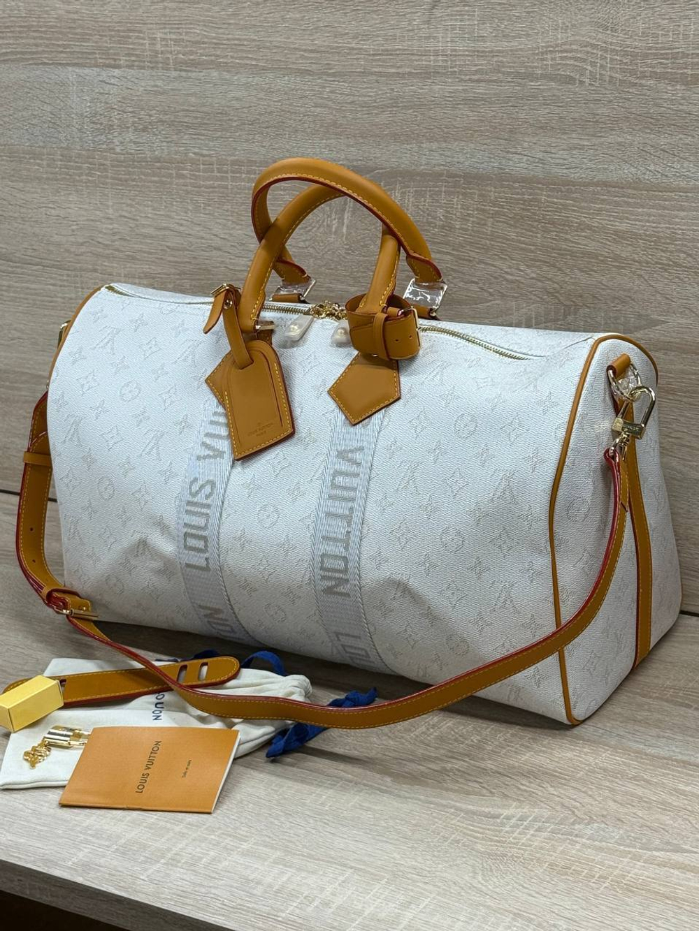 Сумка дорожная Louis Vuitton