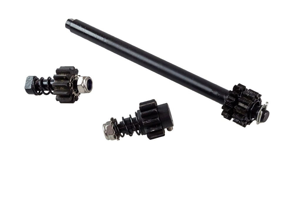 Шестерни малые autoTRAC Big Water 45SW