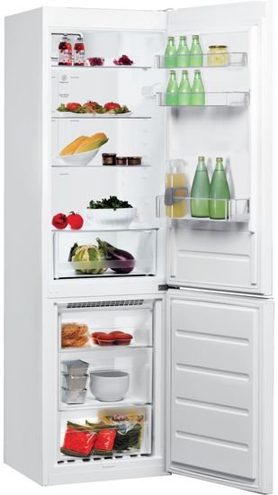 Холодильник Whirlpool BSNF 8101 W