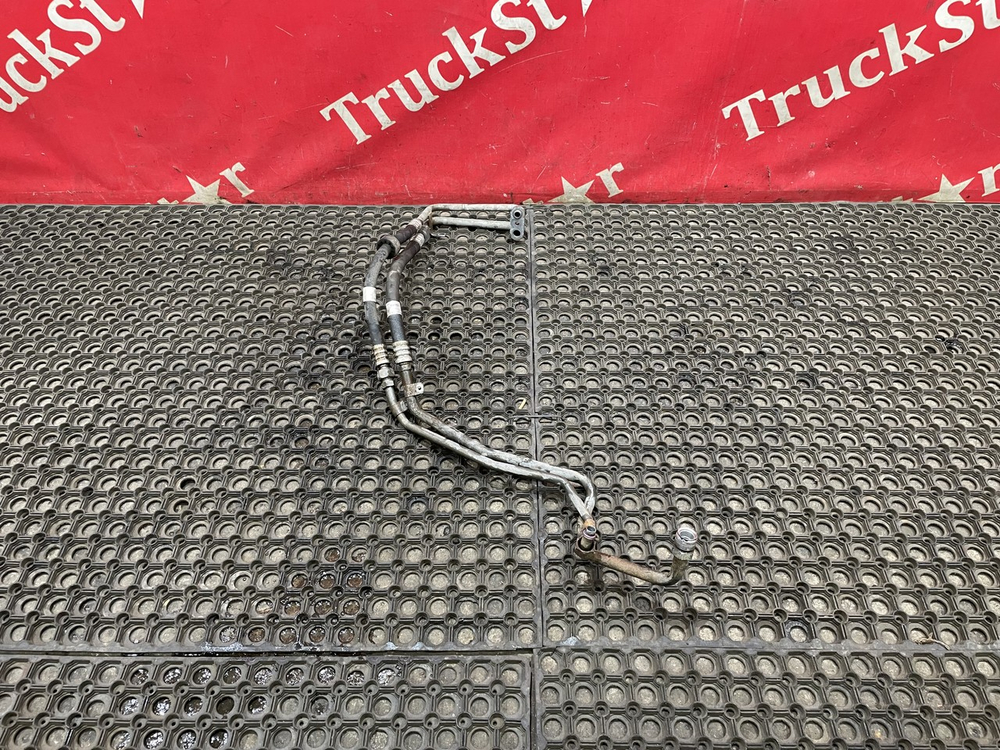 Трубка кондиционера