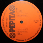 Koral / Koral (LP)