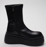 Ботинки (36-40)р. / шт. K136-1