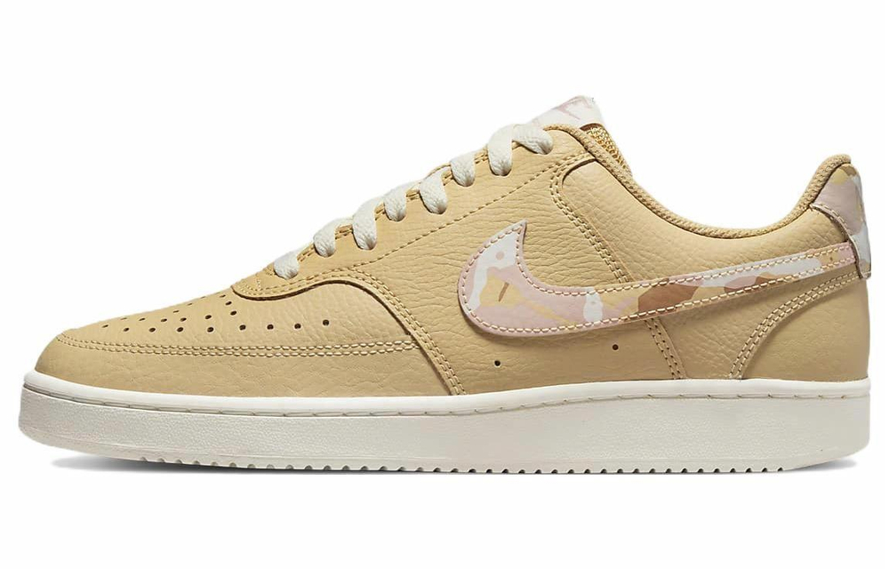Кроссовки Nike Court Vision Low (Женская размерная сетка)