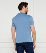 Футболка POLO RALPH LAUREN - голубой(710671438)