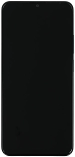 Смартфон Realme Note 60x 3/64 (Black)