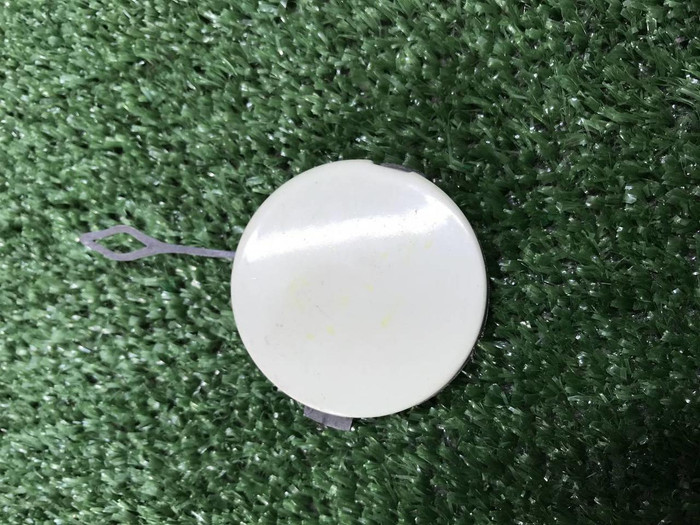 Заглушка буксировочного крюка Mini Hatch R56 10-13