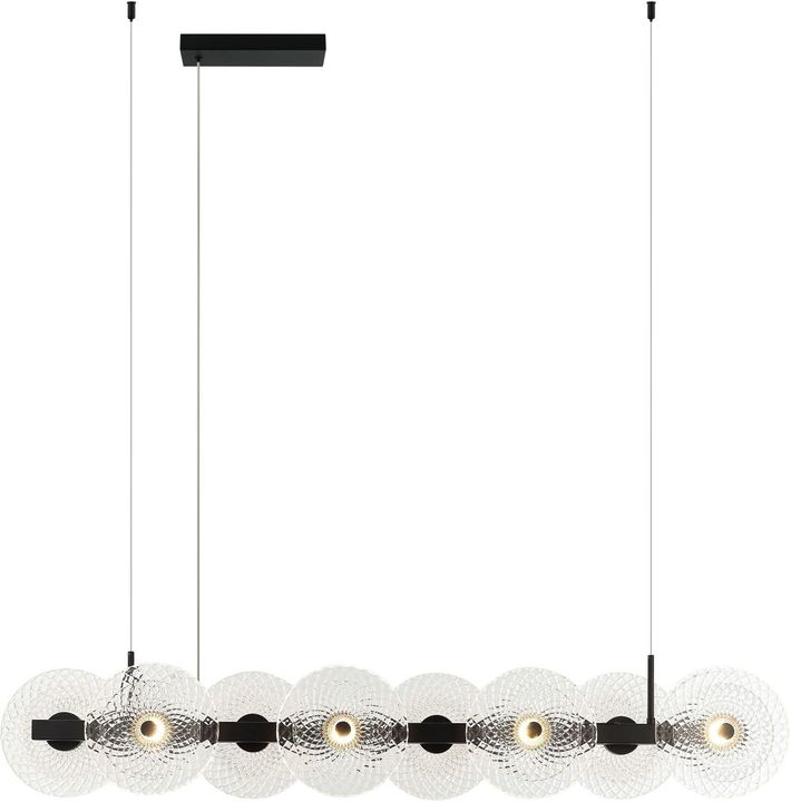 Подвесной светодиодный светильник Stilfort Sportu 4012/02/08PL