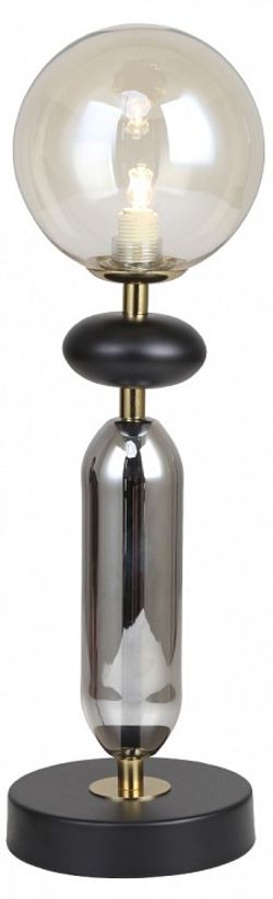 Настольная лампа декоративная Escada CAPSULE 2102/1
