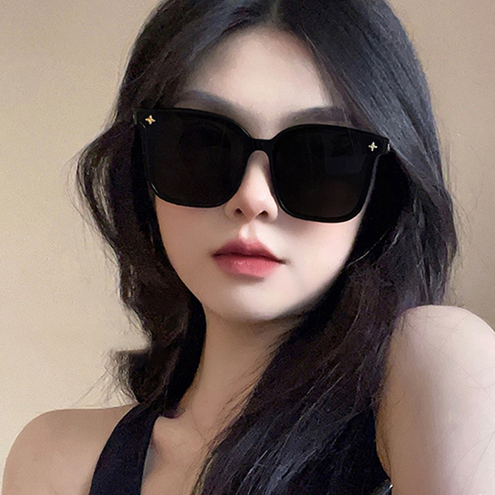 CMFY PC Butterfly Sunglasses Unisex