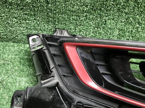 Решетка радиатора Geely Coolray (2019-2024)