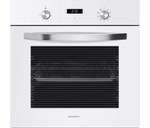 Шкаф духовой электрический MAUNFELD EOEM.589W фото 