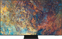 Телевизор Samsung 65"; QE65QN90AAUXRU Neo QLED