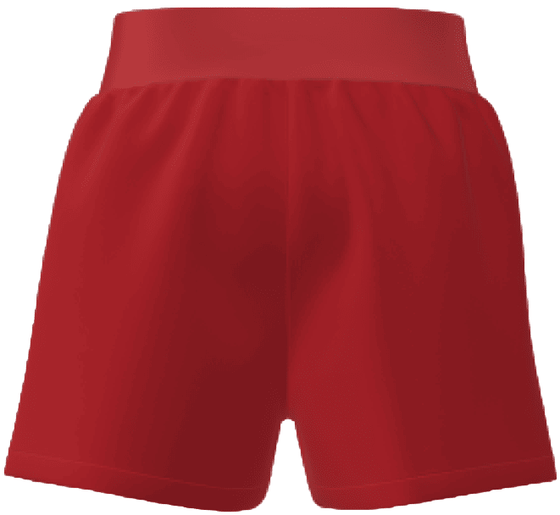 Шорты для девочек 7/6 Kira Shorts - Red Alert, арт. GSH76-1559