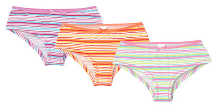 Трусы женские