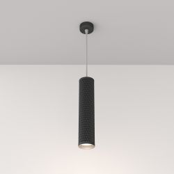 Подвесной светильник Maytoni Focus Design P038PL-01B