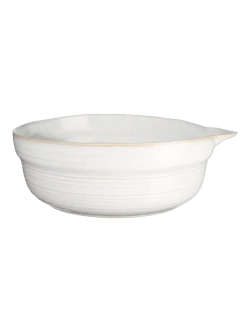 ASA Миска Manuale 27x10cm 2,5л овсяная