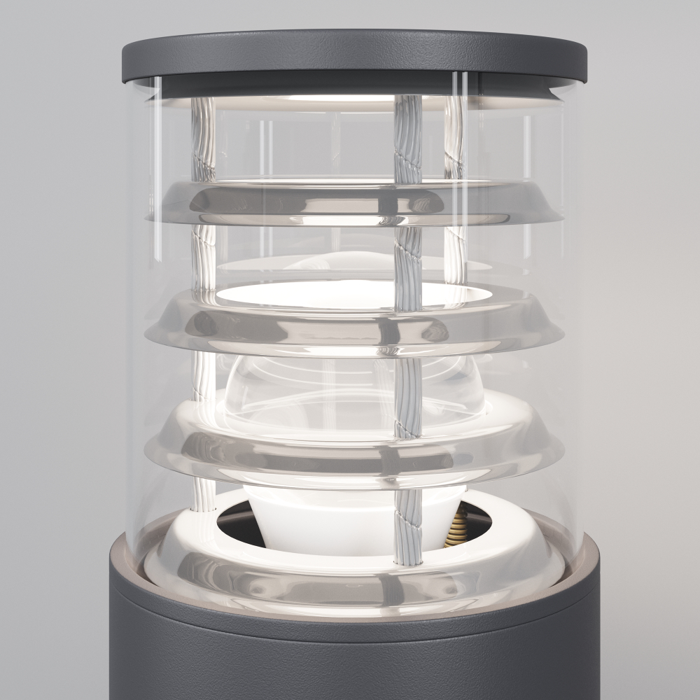 Ландшафтный светильник Outdoor O576FL-01GR