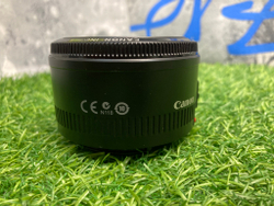Canon EF 50mm 1.8 II
