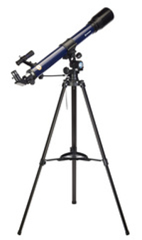 Телескоп Bresser Junior 70/900 Skylux NG