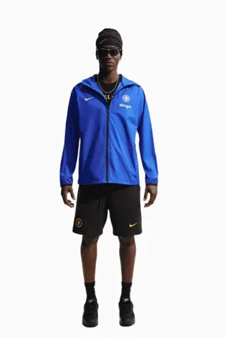 Куртка Nike Chelsea FC 26/27 Academy Pro - синий