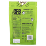 The GFB, Кусочки без глютена, банан и орех, 113 г (4 унции)