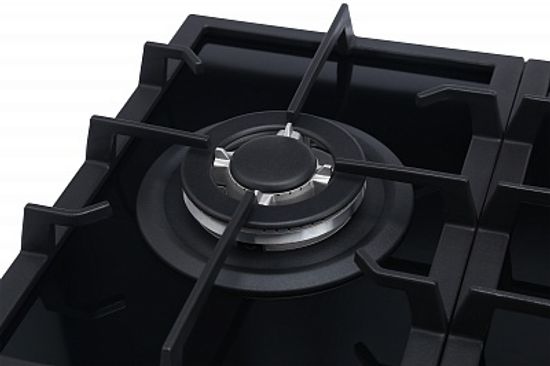 Газовая варочная панель AVEX HM 9554 B