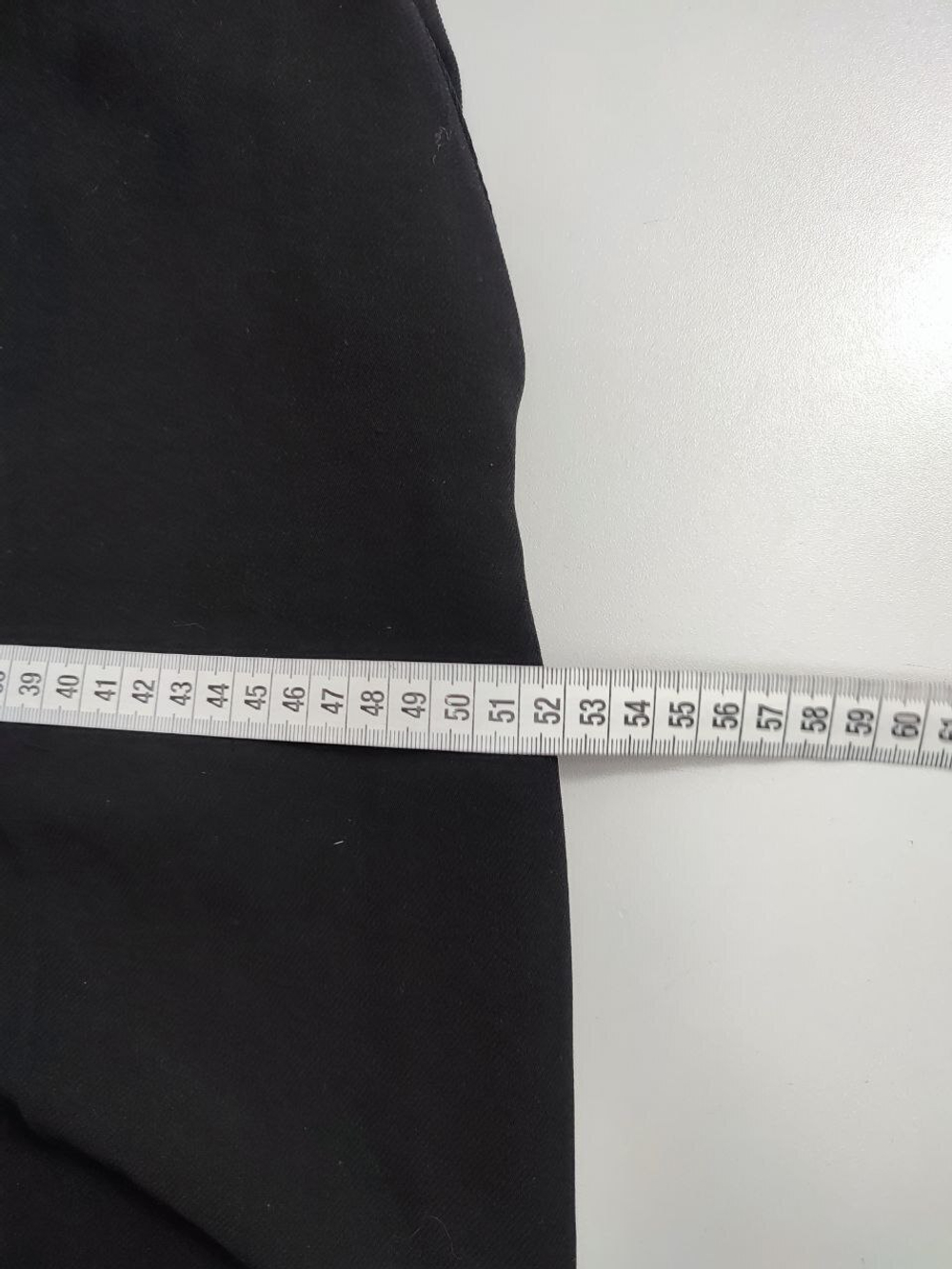 Брюки классические 48 размер