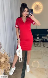 Платье II-0508 Фабрика Моды