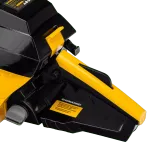 Пила цепная бензиновая DGS-4516, шина 40 см, 45 см3, 3 л.с, шаг 3/8, паз 1.3 мм, 57 звеньев Denzel, 95230