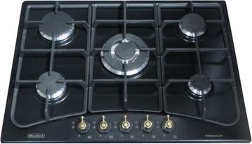 Газовая варочная панель Hankel HSB 2775
