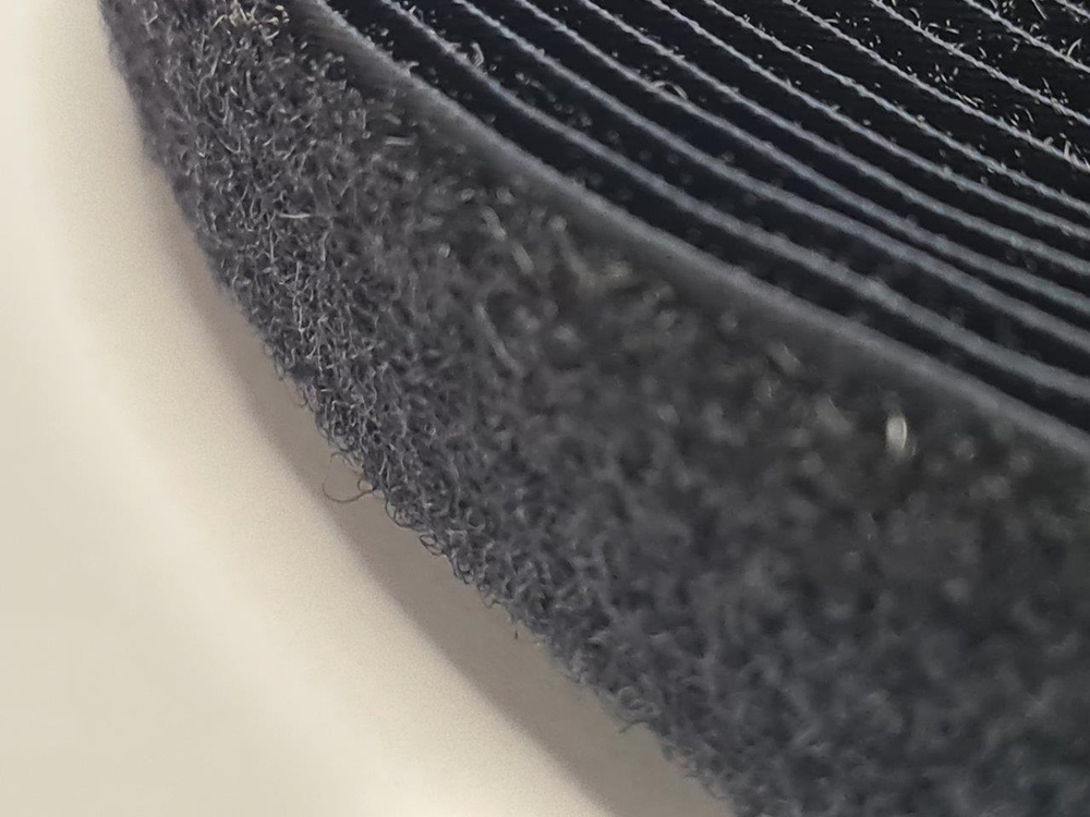 Контактная лента липучка велькро LOOP-25мм