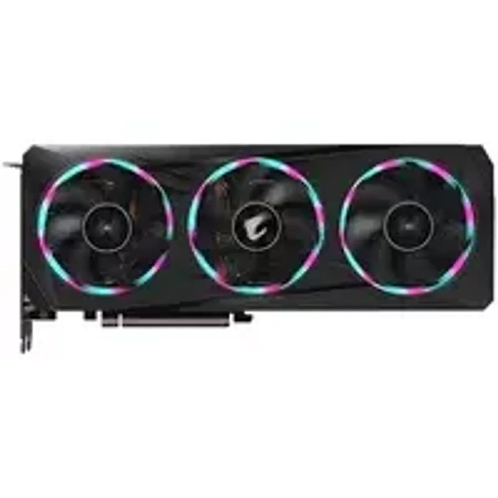 Видеокарта GIGABYTE AORUS GeForce RTX 3060 Ti ELITE 8G (GV-N306TAORUS E-8GD) rev. 2.0, Retail