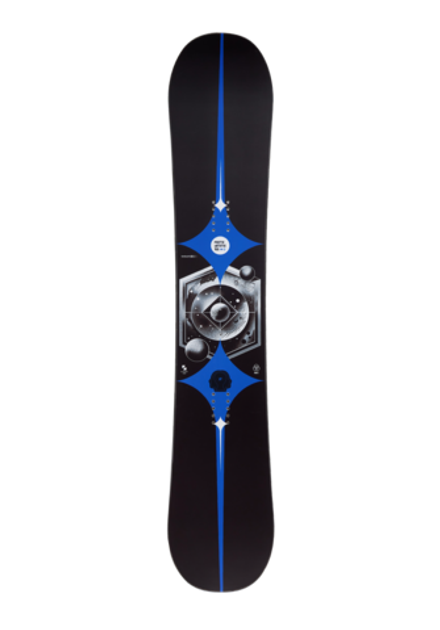 Сноуборд PRIME - ALL TIME С10 FW26
