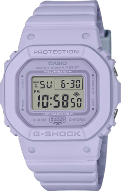 Часы Casio GMD-S5600BA-6