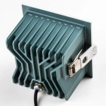 Встраиваемый светодиодный светильник Lightstar CICLONE 385437