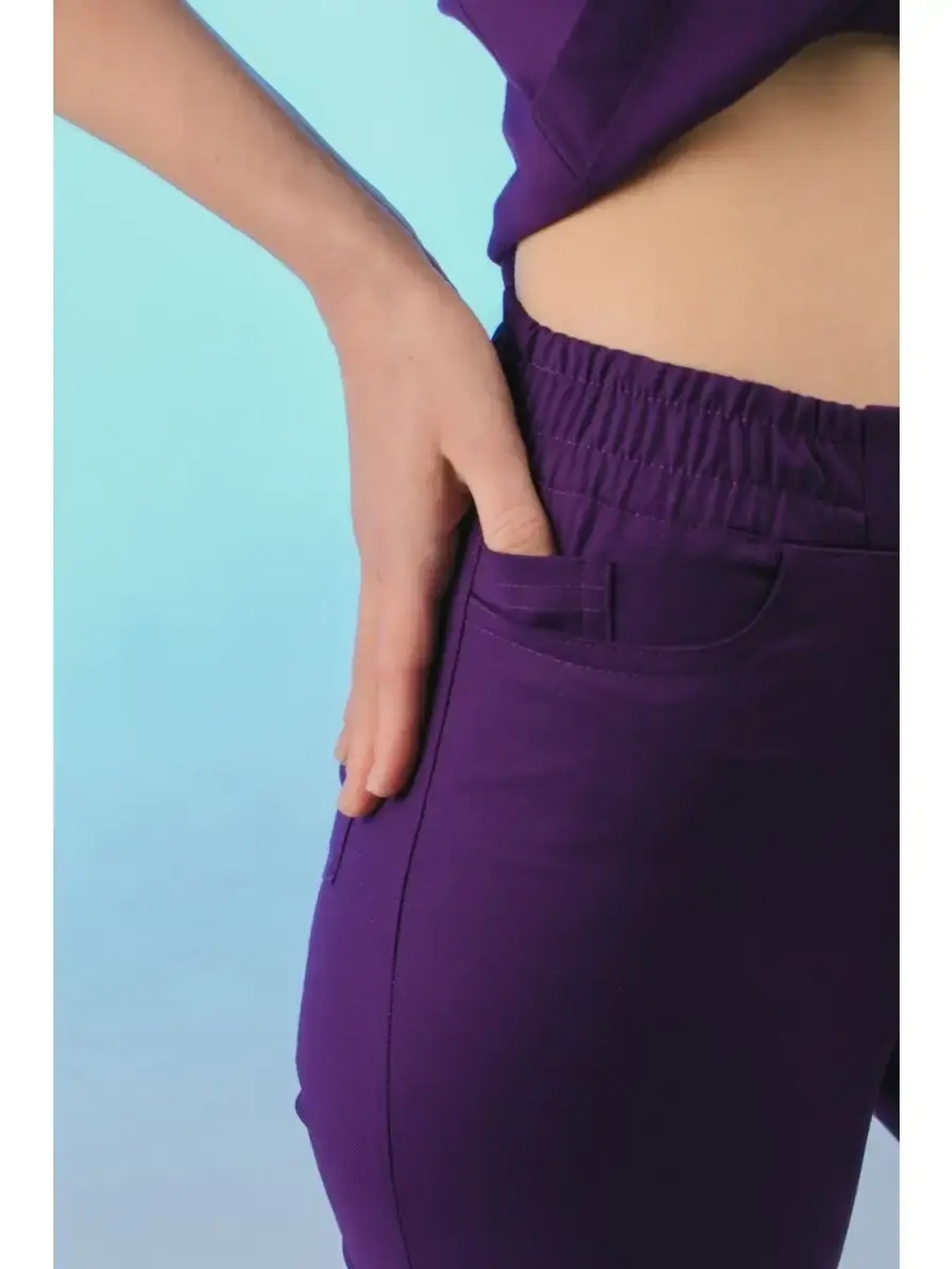 Брюки медицинские