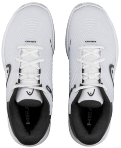 Детские теннисные кроссовки Head Revolt Pro 4.5 Clay