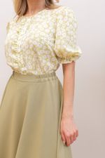 Блузка Ариэль №1 Valentina